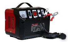 Transformátorová nabíjačka 12V a 24V Solution BC-13S