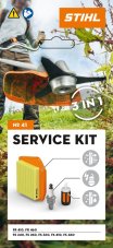 Servisná sada STIHL FS 240, 260, 360, FS 410, 460, FR 410, 4147 007 4102, Kit 41