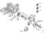 Kuplungdob koszorúval .325”, 7 fog STIHL MS 261, MS 271, MS 291 láncfűrészekhez, 1141 007 1002