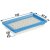 ND GP Vzduchový filter 145mm x 87,5mm x 24,5 mm HECHT 784, KOHLER COURAGE XT650, XT675, XT775, XT800, 14-083-01-S, 14-083-19-S, 784000182