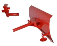 R-1000 A Radlica na sneh (AGZAT)