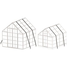 Anchoring System for Palram Greenhouses, 702771