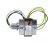 Trafo pre ext. jednotky HUNTER AC 24V / 1000mA, 545800 (8b)