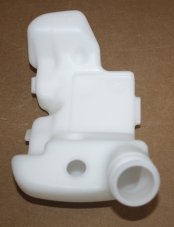 Üzemanyagtartály bozótvágóhoz / szivattyúhoz MAKITA / DOLMAR EBH341L, EBH341U, EM4340, EM4340L, EM4341, EW1060H, MP335.4, MS335.4U, 451877-0