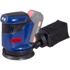 Eccentric sander Gude EXS 18-0