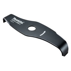 MAKITA, DOLMAR štiepkovací nôž na krovinorez 270 mm x 25,4 mm - 199874-5