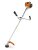 Benzínový krovinorez STIHL FS 240 C-E