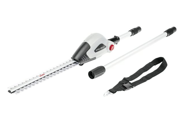 Akumulátorový plotostrih AL-KO HTA 4045 LI /na MT 40 LI/ Energy Flex, 113613