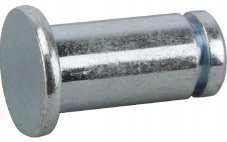 Hátsó magasságállító csap AL-KO 520 silv, 463015