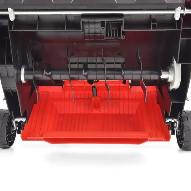 Elektrický prevzdušňovač HECHT 1420