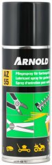 Ošetrujúci sprej na záhradné prístroje, 250 ml, MTD/ARNOLD