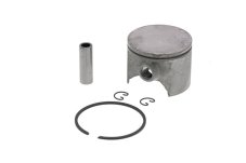 Kompletní píst Ø 43 mm pro motorové pily DOLMAR / MAKITA DCS 460, DCS 461, DCS 4600, AIP