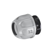 Koncovka 32mm Claber 90277 (m22)