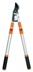 Telescopic hedge shears HECHT 050GAH9L