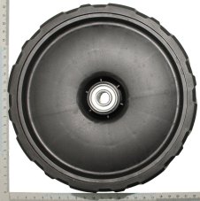 ND SCHEPPACH Koleso predné pre kosačku MS 225-53, 5911274011