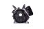 ND ZONGSHEN Honda GX390 motorblokk Zongshen 188F, 12000-ZF6-405, 12000-ZF6-416, 12000-ZF6-435