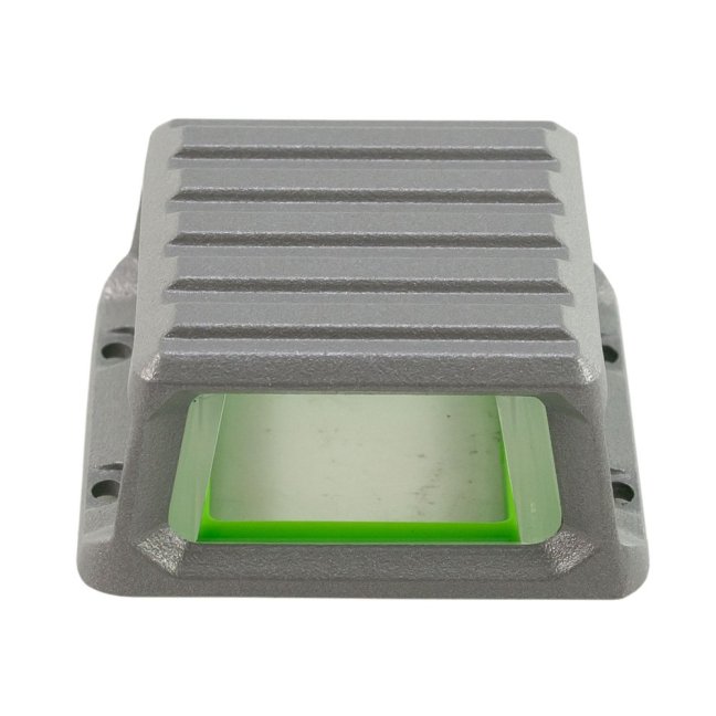 Protective glass for laser level BOSCH GLL 3-80 CG, GLL 3-330 C, 1 600 A00 RM8