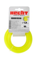 Žacia struna HECHT okruhlá 1,65 mm x 15 m