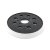 125 mm-es csiszolótányér, 8+1 furattal a BOSCH GEX 125-1 AE és GEX 125-1 A excenteres csiszolókhoz, 2 609 100 541, 1 600 A01 CU1
