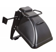 Deflektor pre záhradný traktor CUB CADET XT, 95 a 106 cm, 196-552A000