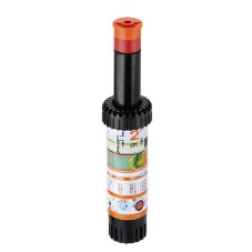Výsuvný sprayový postrekovač s tryskou Claber 90053, 180°, výsuv 5 cm (m23)