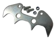 ND MAKITA / DOLMAR Zásekový zub pre reťazovú pílu PS7900, 957250060