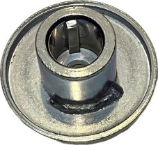 ND HECHT Unášač noža 548 SW, 548 SWE, 5483 SW, 5483 SWE, 548310005 (57d)