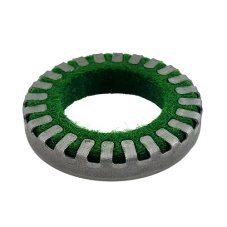 Radiálne tesnenie hriadeľa pre elektrické náradie BOSCH GSH 10, GSH 11, GBH 7-45, GBH 11 DE, 1 610 290 028