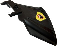 Bočný deflektor pre kosačku RIWALL RPM 4835, RPM 4830, 20110160000