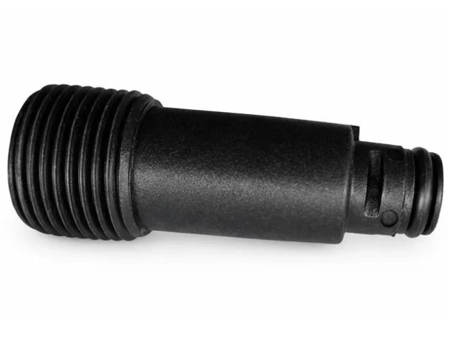 Vstup čerpadla pre vysokotlakový čistič RIWALL REPW 100 SET, REPW 120 SET, REPW100-50