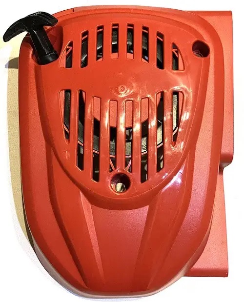 Starter AL-KO LONCIN 125, 125 QSS, 145 QSS, 417845