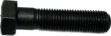 ND GP Blade screw for universal lawnmower 37.5mm, thread 24 UNF
