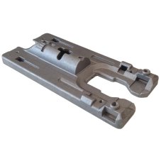 Základná doska pre priamočiare píly MAKITA 4340CT, 4341CT, 4350FCT, DJV180, 317565-8