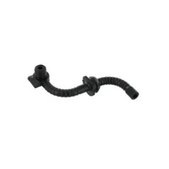 Oil hose for chainsaw STIHL MS 171, MS 181, MS 211, MSA 200, 1139 647 4000