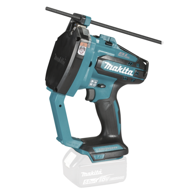 Akumulátorový orezávač závitov MAKITA DSC102Z, bez akumulátora a nabijačky