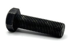 ND RIWALL, HECHT Knife screw left thread LH, 3/8"-24UNF, 20061266