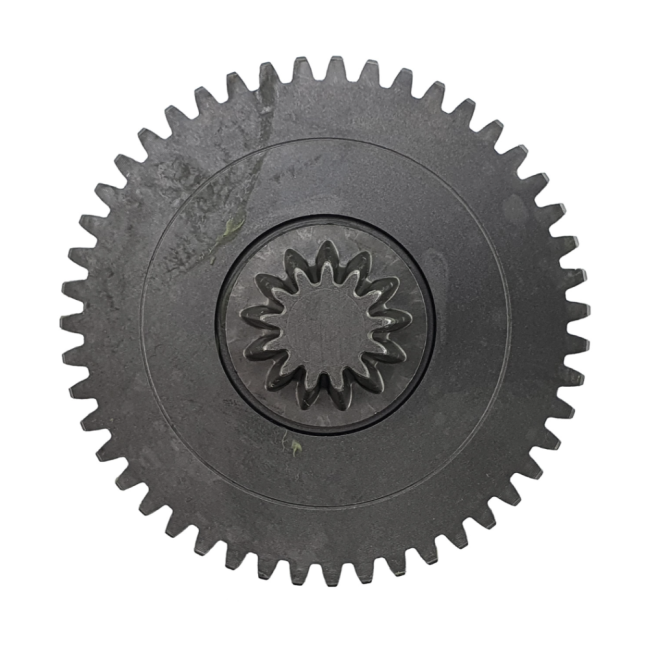 Clutch for rotary hammer BOSCH GBH 7 DE, GBH 7-46 DE, GBH 7-45 DE, 1 617 000 828