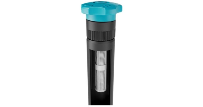 Výsuvný zadažďovač GARDENA SD30, 8241-20 (11a)