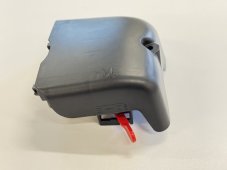 ND HECHT Vzduchový filter kompletný HECHT 142 BTS, HECHT 152 BTS od 2019, 142011040 (45d)