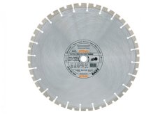 Diamantový rozbrusovací kotúč – Betón/Asfalt (BA) STIHL