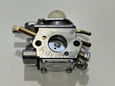 ND STIGA Karburator pre SHP 60, 118801422/0 (43c)
