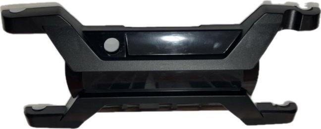 Felső panel RIWALL RPM 4835 E, RPM 4835, RPM 5340 Pro, RPM 5337 B Pro fűnyíróhoz, 20650140000