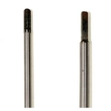 Lower Shaft HECHT  135BTS, H142BTS, H129BTS, H152BTS, 135000037