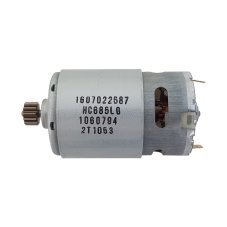 ND BOSCH Jednosmerný motor 18V pre elektrické náradie GSR 18-2, GSR 1800-LI, 2 609 120 395