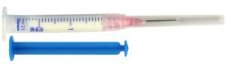 AQUATEAM mazacia a tesniaca pasta 2g UNI 300 (5c)