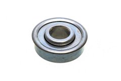ND GP Univerzálne ložisko kolesa široké pre motorové a elektrické kosačky 35 mm x 11,0 mm x 12,8 mm, 17-06028