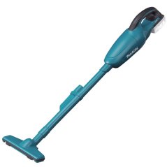 Battery vacuum cleaner MAKITA DCL180Z, without battery and charger