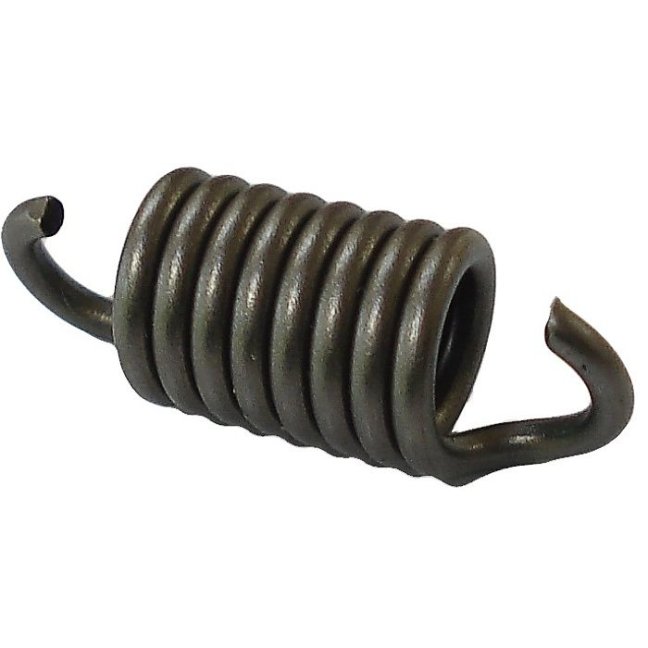 Kuplungrugó D9 STIHL FS 130, FS 87, FS 89, FS 100 bozótvágóhoz, 0000 997 5902