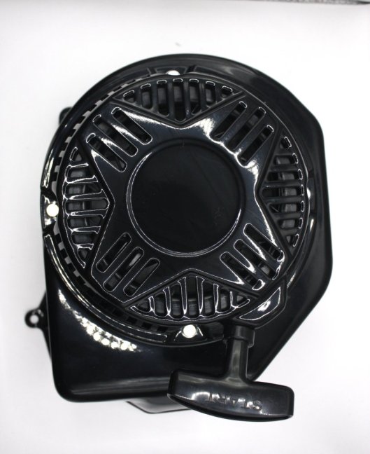 Kompletný štartér prevzdušňovača RIWALL RPV 4058 - 244740-010