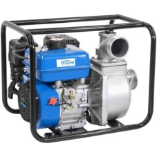 Motorové čerpadlo Gude GMP 50.25